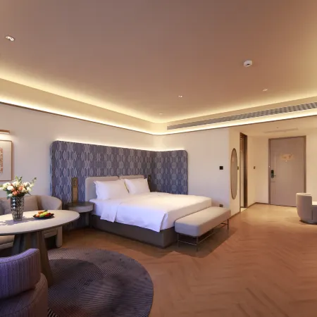 Jianshui Gucheng Chaoyang Tower Manxin Hotel Отели в г. Цзяньшуй