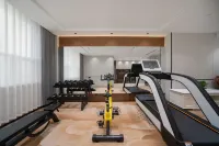Jinxin Hostel - Gym