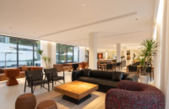 Baian Resort Hotel