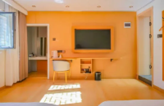 Barkol Guxiang Courtyard Homestay