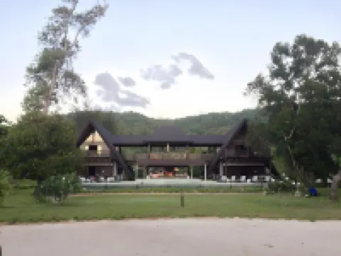 Serendipity Villa Hotels in 