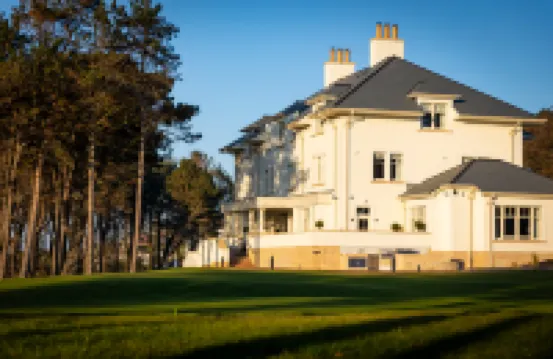 Dunluce Lodge - Small Luxury Hotels of the World