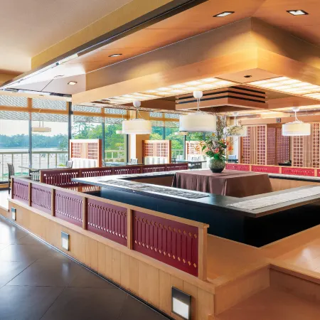 Amanohashidate Hotel