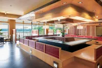 Amanohashidate Hotel - Breakfast