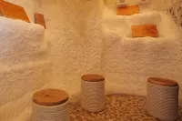Amanohashidate Hotel - spa