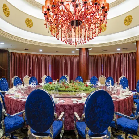 Yingxiang International Hotel