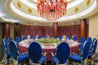 Yingxiang International Hotel - breakfast