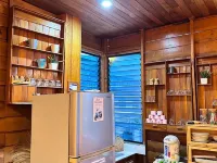 ศรีสมบูรณ์ By เชียงคานคลาสสิค โรงแรมในอำเภอ เชียงคาน