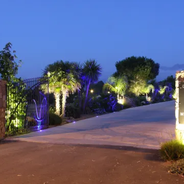 Domaine Villas Mandarine Private Pools & Spa