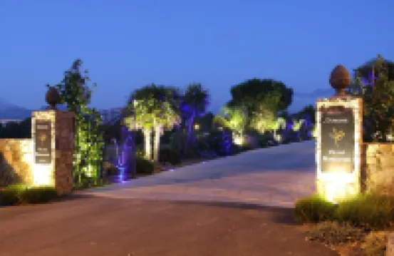 Domaine Villas Mandarine Private Pools & Spa