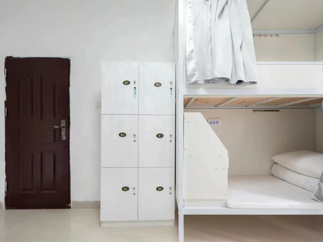Shenzhen Ab Youth Apartment - 香港