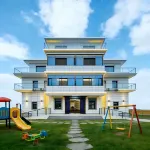Shang Hai Winstar Vacation Hotel (Jin Shan North Road Store) Hotels in LEGOLAND RESORT
