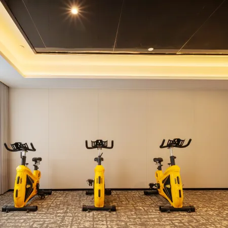 Boye Huayang International Hotel