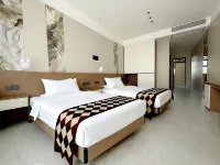 Meet Homestay Khorgos