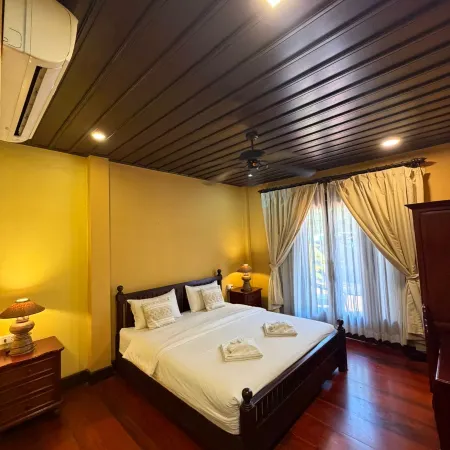 Sokdee Residence