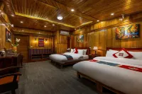 Sapa Mountain View Homestay