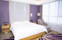 Lavande Hotel (Changji Financial Building) - Airport Shuttle