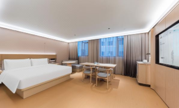 JI Hotel (Quanzhou Wanda Plaza)