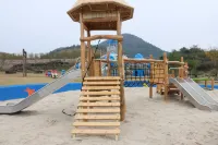 安順黃果樹ニューセンチュリー グランドリゾートホテル - 子連れ