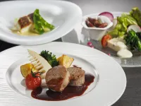 Wan Wan Paradise Yatsugatake