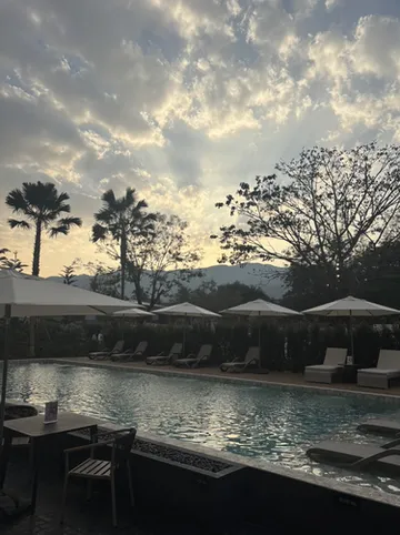 รูปภาพของโรงแรมเดอะโคลเวอร์ เชียงใหม่