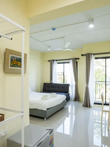 รูปภาพของThe Castle Khao Yai Hotel