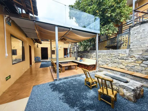 Huangyao Shanqing Art Homestay