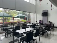 Hotel Tilamas Juanda - Morgenmad