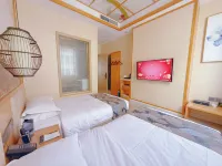 Runhe Hot Spring Hotel
