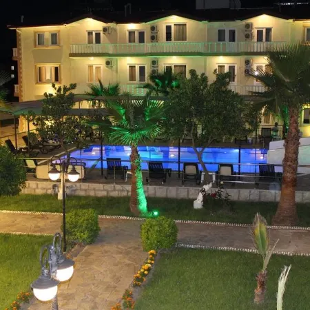 Hotel Gold Stone