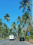 Seava Marina - Homestays