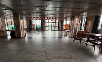 Baihe Garden Camping Hotel (Wugong Mountain Jinding)