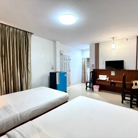 Chedi Chiangrai Boutique Hotel Отели рядом с достопримечательностью «Госпиталь Овербрук»