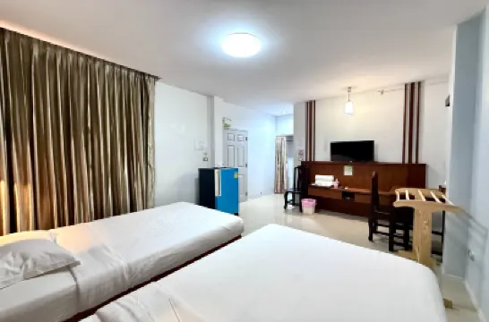 Chedi Chiangrai Boutique Hotel Hotels near Overbrook Hospital