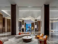 RADISSON BLU HOTEL NANJING SOUTH NEW TOWN - 新規開業