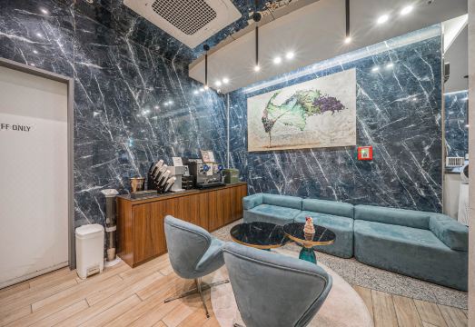 호텔 피에드 수성