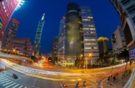 youcity @ Taipei 101 101mrt (The whole floor apartment is for you to use, large space,)