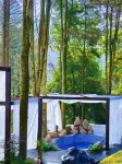 CLOUDS 13·Forest Hot Spring Resort - Rooftop Pools