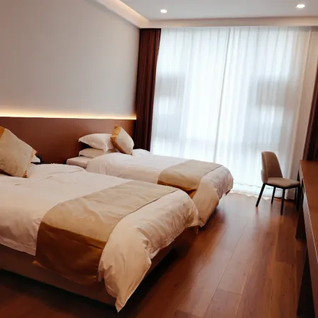 Aibin · Chengfa Business Hotel