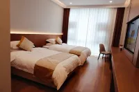 Aibin · Chengfa Business Hotel