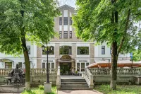 Boutique Hotel Tatiana Provence