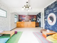 Tripletree Sinergi Hotel Tretes Hotels in Prigen