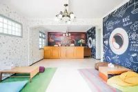 Tripletree Sinergi Hotel Tretes