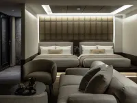 Loop Seoul Retreat by Anook Seoul Hongdae Hotels near AK&