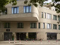 Numa Berlin Drift Hotels in Berlin