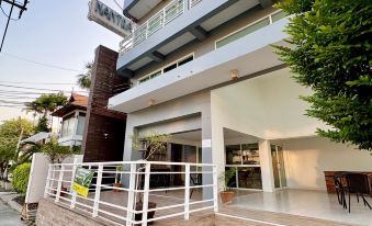 Nantra Huahin