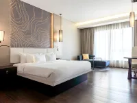 هرمز جراند مسقط، راديسون كوليكشن Hotels near مطار مسقط الدولي