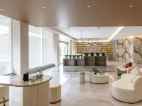 Sansui Liangqi Qingju Smart Hotel (Sansui County People's Government Railway Station) فنادق في سان سوي