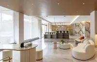 Sansui Liangqi Qingju Smart Hotel (Sansui County People's Government Railway Station)