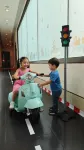 Empire Hotel Kowloon－Tsim Sha Tsui - Family